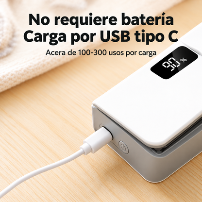Selladora de Bolsas Mini